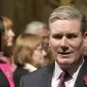 If he becomes prime minister, as the polls are predicting, Labour leader Sir Keir Starmer will face calls for constitutional reform​​​​​​​ of the UK - and unionists must ensure they are part of the conversation