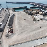 Northern Ireland contractor appointed to the Port of Dover's new project contractor framework