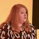 Naomi Long is due to give an oral statement on the case to the Assembly today