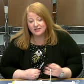 Justice Minister Naomi Long has failed to reassure the Chair of the Stormont Justice Committee that her forthcoming hate crime bill will retain the current legal protections for private conversations in family homes.
