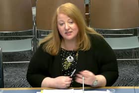 Justice Minister Naomi Long has failed to reassure the Chair of the Stormont Justice Committee that her forthcoming hate crime bill will retain the current legal protections for private conversations in family homes.