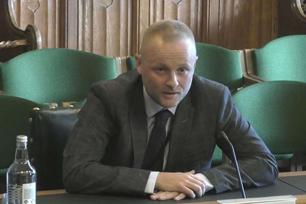 Jamie Bryson: Any unionist who returns to Stormont with the Protocol Framework in place will be subjugating the Union