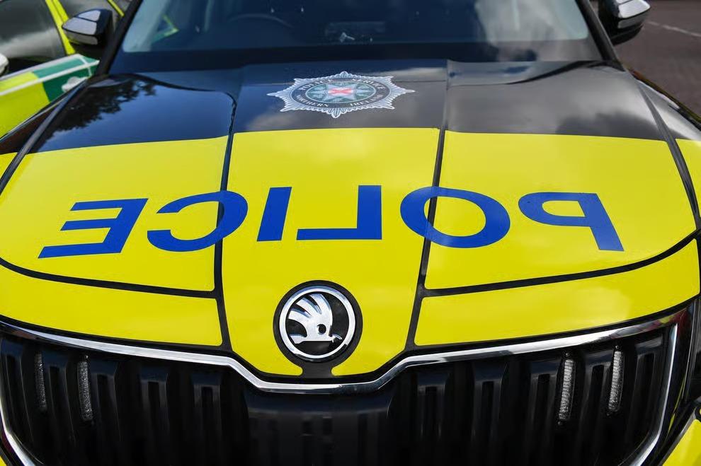 Driver caught at 90mph in 30mph zone in speeding crackdown by PSNI