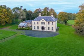Bovagh House, 76 Mullaghinch Road,
Aghadowey, Coleraine, BT51 4AU

7 Bed Detached House

Offers over £1,375,000