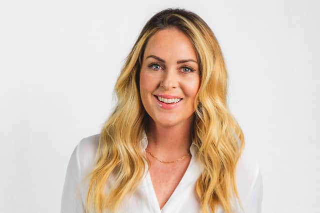 Drinks expert Carmen O’Neal will join a stellar line up at the Taste of Tourism Summit