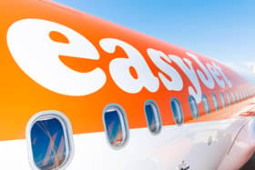 easyJet will operate weekly flights from Belfast to Hurghada, Egypt, from October 31