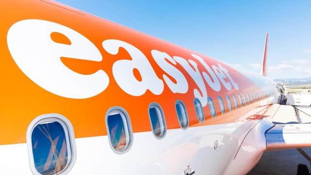 easyJet will operate weekly flights from Belfast to Hurghada, Egypt, from October 31