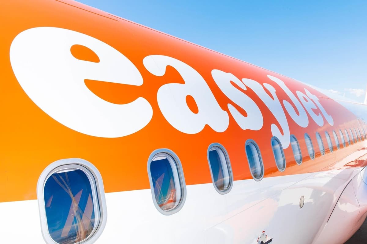 Travel: easyJet announces launch of new direct flights to Hurghada in Egypt – a resort town renowned for scuba diving