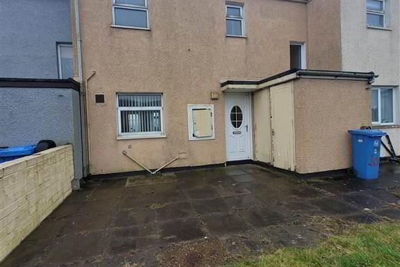 9 Rourkes Drive,
Ballyhornan, Downpatrick, BT30 7DG

2 Bed Terrace House

Asking price £70,000