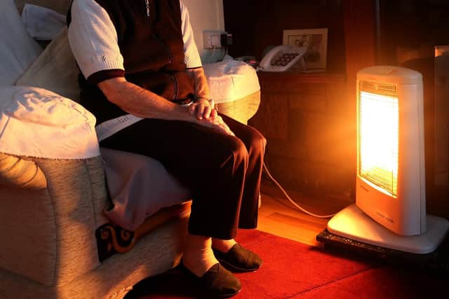 Electricity and gas price hikes are looming from two of Northern Ireland's major supplier. Photo: Peter Byrne/PA Wire
