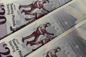 Council is seeking voluntary redundancies in a bid to reduce salary costs.  Pic: Local Democracy Reporting Service