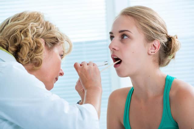 Over half of all GP contacts are Strep A related, a leading doctor has said.