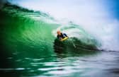 Portrush surfer Martin Kelly will mount a serious challenge for the national crown this weekend