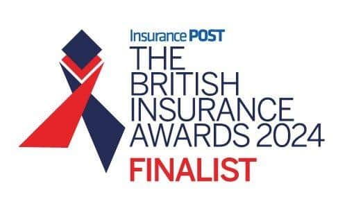 AbbeyAutoline shortlisted for two major accolades at the British Insurance Awards 2024