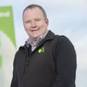 Belfast-headquartered Germinal, a pioneer in grass and forage seed breeding, has announced the appointment of David Little as agricultural product manager for Ireland