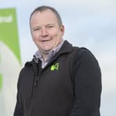 Belfast-headquartered Germinal, a pioneer in grass and forage seed breeding, has announced the appointment of David Little as agricultural product manager for Ireland