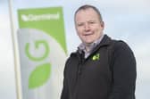 Belfast-headquartered Germinal, a pioneer in grass and forage seed breeding, has announced the appointment of David Little as agricultural product manager for Ireland