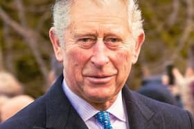 The British public is for the most part, well satisfied with Charles' first 150 days as King