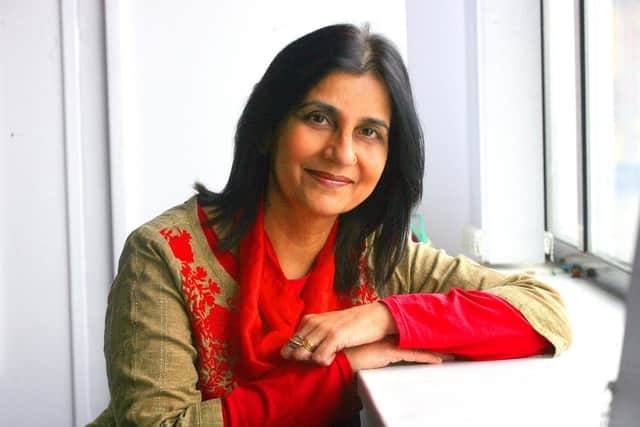 ArtsEkta founder Nisha Tandon OBE has been awarded an honorary doctorate for her services in promoting the inclusion of NI's ethnic minorities through the arts