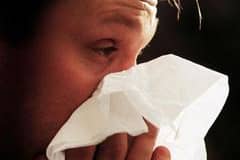 Take steps to protect yourself from flu and other respiratory illnesses this winter