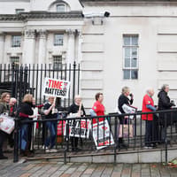 ​​No decision on emergency general surgery services in Enniskillen without further public consultation says Trust