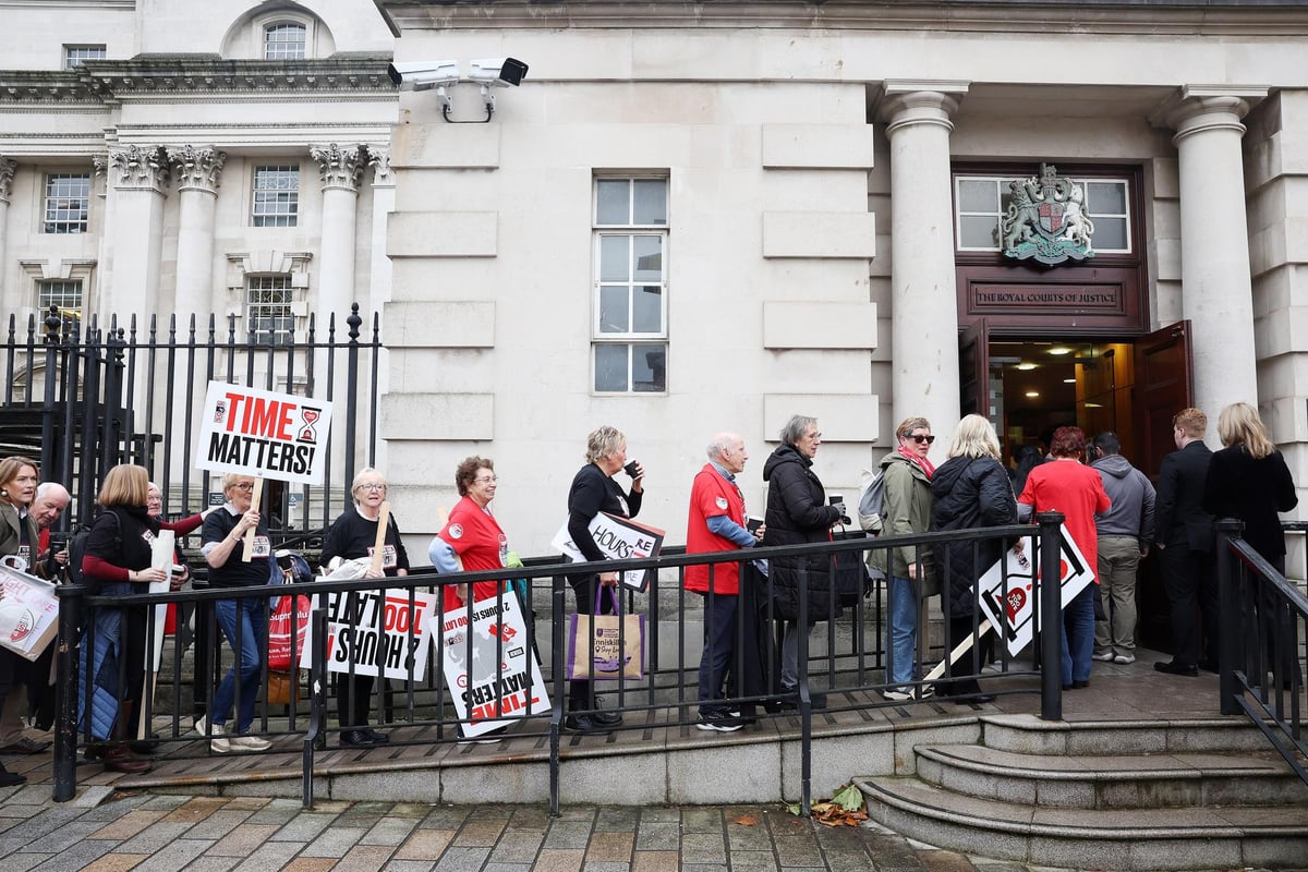 Hospital must consult public before permanent surgery cuts