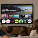 The launch will see Fibrus offer a new television and entertainment service that will bring live TV, streaming services and gaming together through a single platform for its customer base, which now exceeds 155,000 homes and businesses