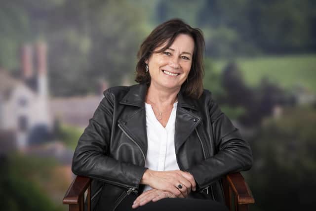 Dr Lucy Johnstone will explore ‘hopeful narratives about emotional distress’ at a Curious Minds workshop in Conway Mill