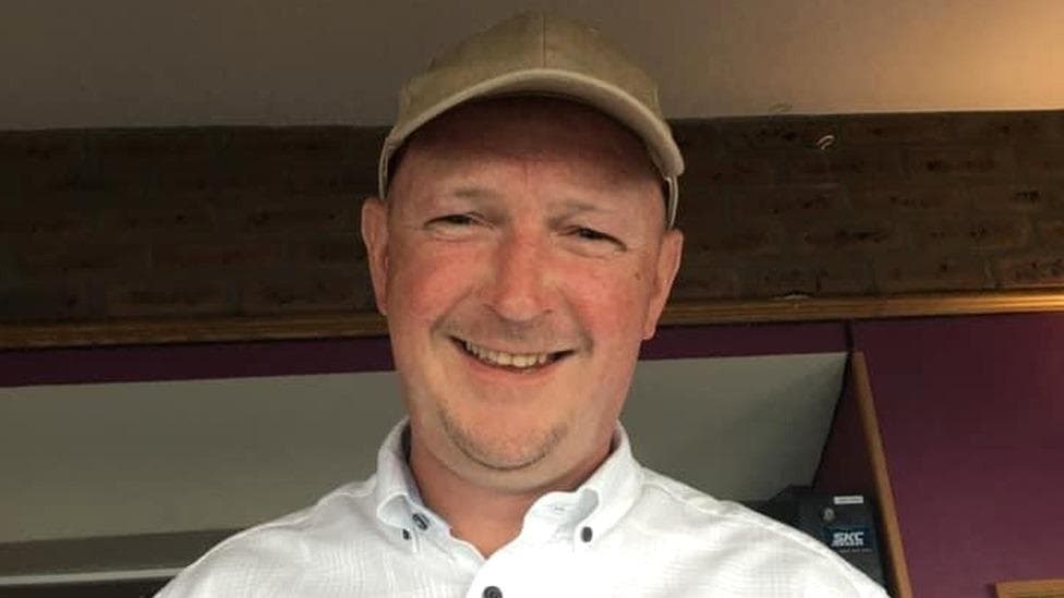 Leader Debate DUP leader accuses man of murdering terminally-ill Glenn Quinn in ...
