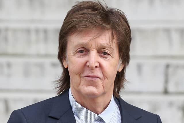 Sir Paul McCartney has assured fans that AI was simply deployed to 'extricate' the late John Lennon's voice from the original 1970s demo of The Beatles' forthcoming new release