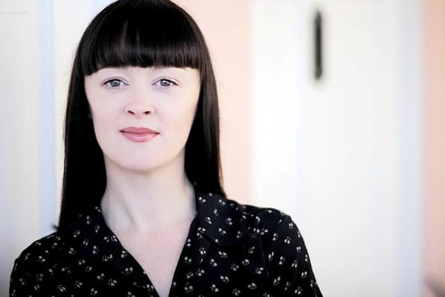 Londonderry born actress and singer Bronagh Gallagher has confirmed she will star in The End alongside Tilda Swinton and directed by Jerry Oppenheimer