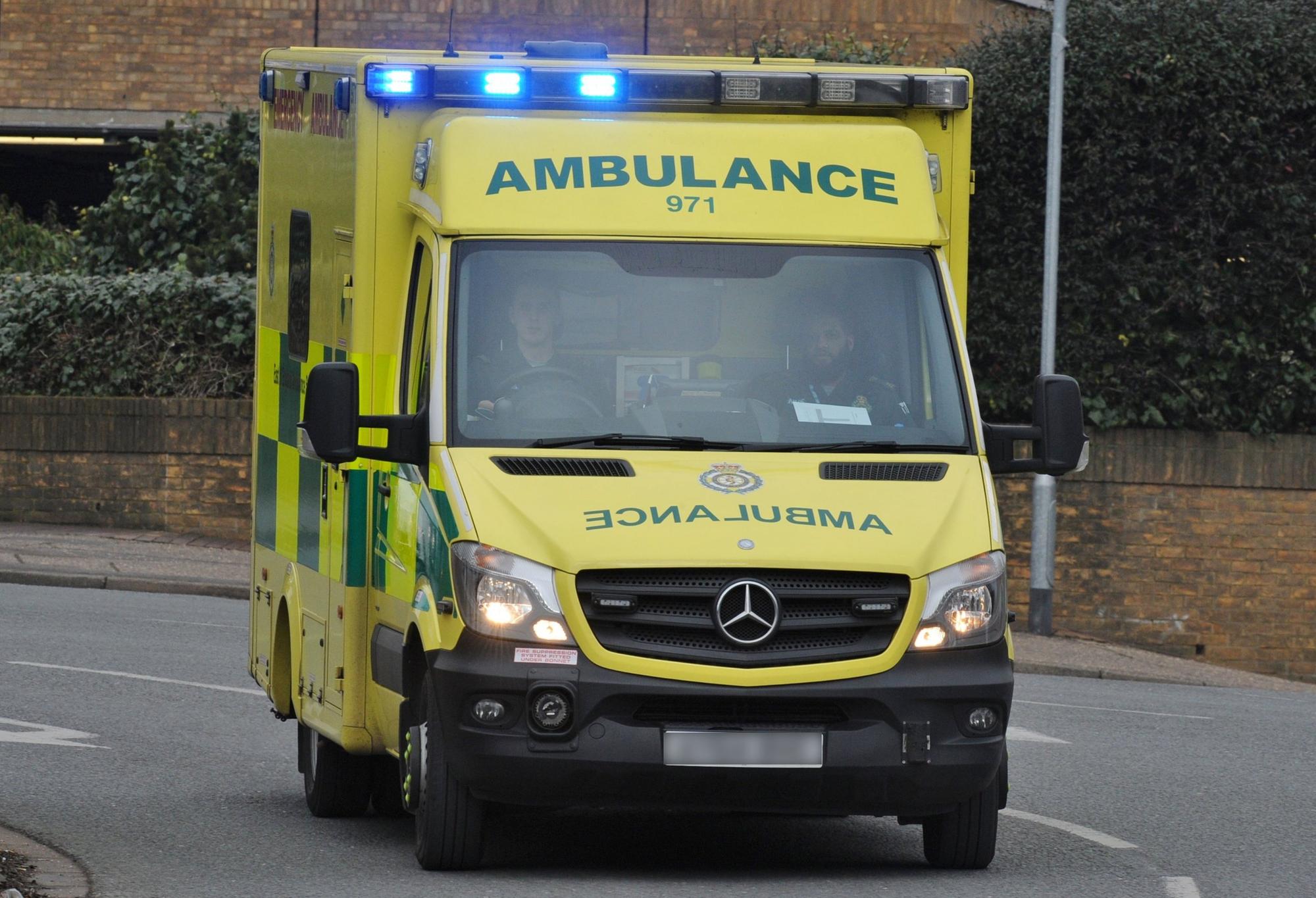 Man struck with iron bars and shot in leg by four masked attackers in house