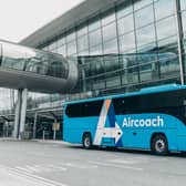 Aircoach secures deal to acquire transport company Airporter