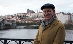 Michael Portillo will take viewers on a long weekend to three of his favourite European cities – Madrid, Prague and Milan