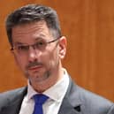 Steve Baker appeared before the House of Lords Windsor Framework Sub-Committee on Wednesday