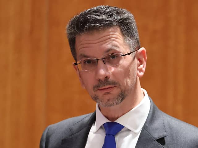 Steve Baker appeared before the House of Lords Windsor Framework Sub-Committee on Wednesday