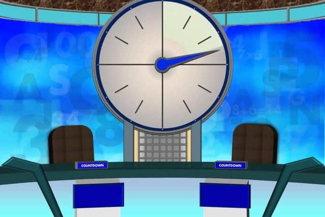 Countdown is officially the UK's most popular game show, followed by The Chase, according to newly commissioned research. Does your favourite show make the top ten?