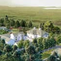With five managerial roles currently advertised, Northern Ireland’s newest five-star hospitality venue Dunluce Lodge is seeking another 60 people to join the team at what promises to be the definitive five-star experience on the Causeway Coast