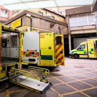 More than 14,000 out-of-hospital cardiac arrests in five years in NI, data shows