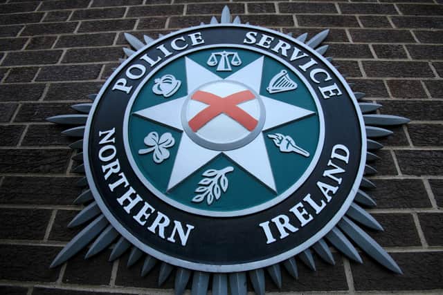 Police in Londonderry are appealing for witnesses and information following a suspected hit-and-run road traffic collision in the city this morning (November 26)