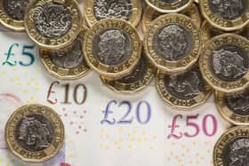 New research has revealed a “class pay gap” of thousands of pounds, according to a report.