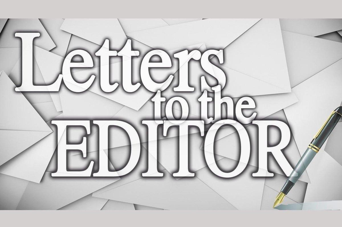 News Letter Letters: Landing zone confusion - A letter from Henry Patterson