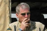Iraq War veteran Colonel Tim Collins has strongly criticised Prince Harry for openly stating how many Taliban fighters he killed in Afghanistan.