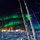 Tui is offering a great December deal to Lapland