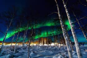 Tui is offering a great December deal to Lapland