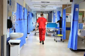 Nurses, midwives and other healthcare workers will be among tens of thousands of public sector employees taking part in a generalised day of action on January 18 over an outstanding pay award for public sector workers