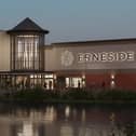 Fermanagh’s premier retail destination has released images offering a first glimpse of plans for the revamped Erneside Shopping Centre in Enniskillen. Credit Facebook