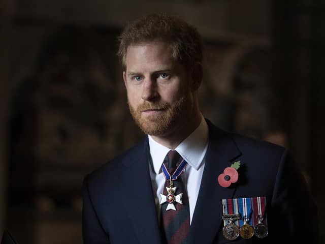 Turner says there isn’t necessarily malice behind Harry, 38, dishing dirt on his famil