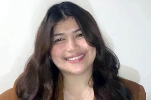Cathrene Kith Quiñones Singco