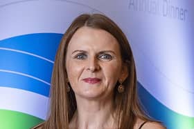 Stormont’s Finance Minister Caoimhe Archibald has said she is “determined” to see talks on public sector pay commence as soon as possible.